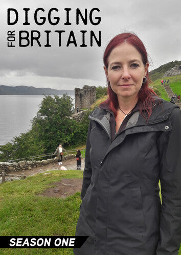 Digging For Britain: Season 1
