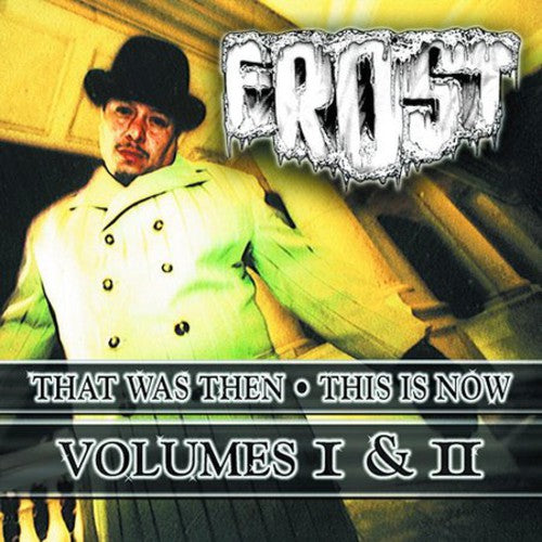 The Frost - That Was Then - This Is Now, Vol. 1 & 2