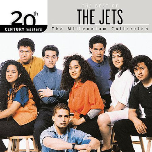 Jets - 20th Century Masters: Millennium Collection