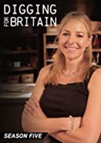 Digging For Britain: Season 5