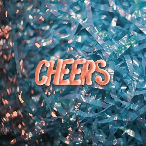 Wild Reeds - Cheers