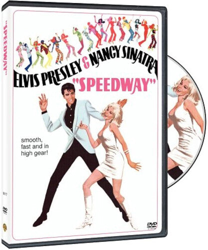 Speedway
