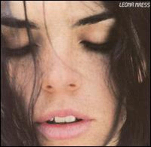 Leona Naess - I Tried to Rock You But You Only Roll