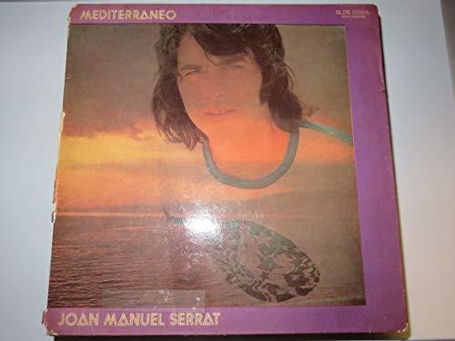 Joan Serrat Manuel - Mediterraneo