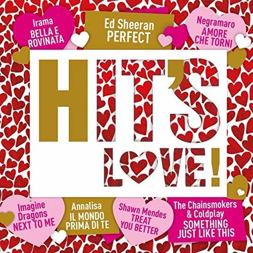 Hit's Love 2019/ Various - Hit's Love 2019 / Various