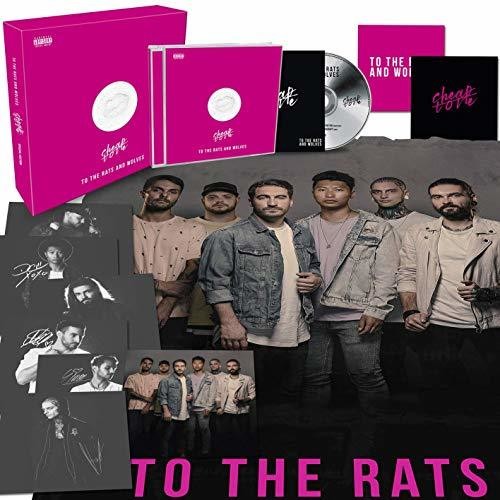 To the Rats & Wolves - Cheap Love