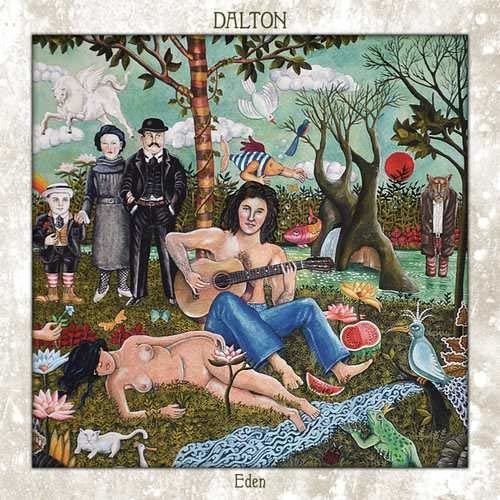 Dalton - Eden