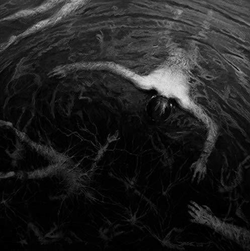 Altarage - Approaching Roar