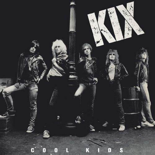 Kix - Cool Kids