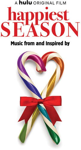 Happiest Season (Music From Inspired by Film)/ Va - Happiest Season (Music from and Inspired by the Film) (Various Artist)