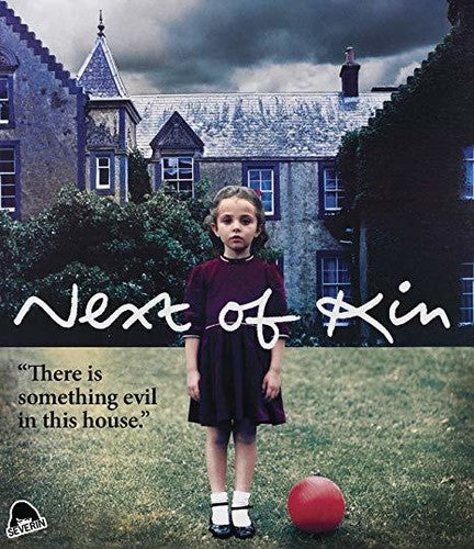 Next of Kin (Ozploitation Classics)