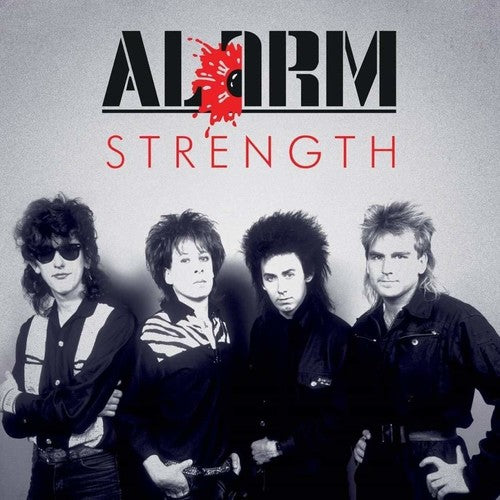 The Alarm - Strength