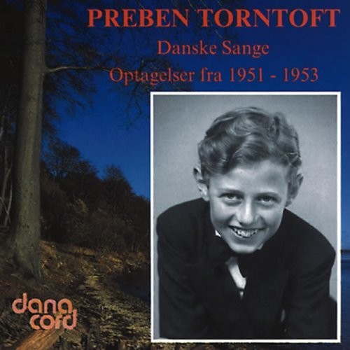 Torntoft/ Handel/ Giordani/ Knudsen/ Vagning - Preben Torntoft Sings Nielsen Handel Weyse