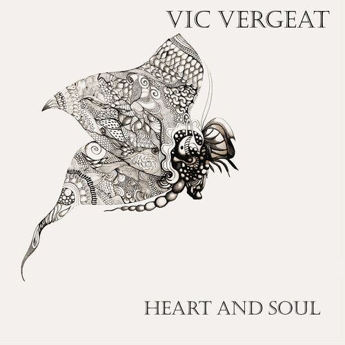 Vergeat - Heart And Soul