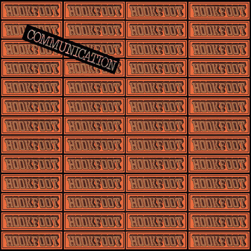Hookfoot - Communication