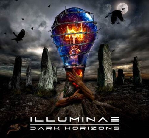 Illuminae - Dark Horizons