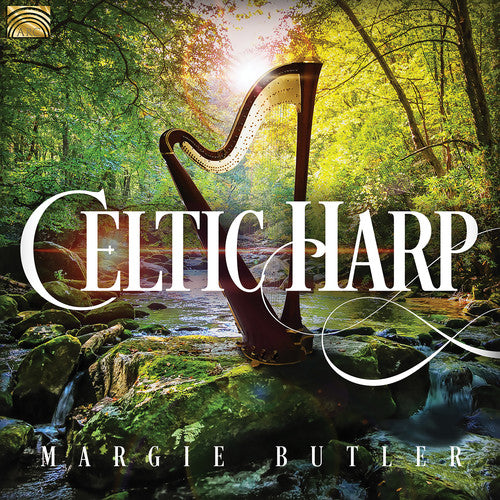 Butler/ Espinoza - Celtic Harp