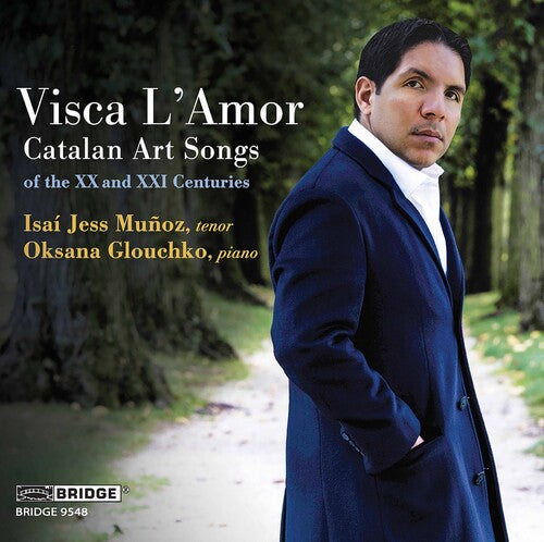 Munoz - Visca L'amor
