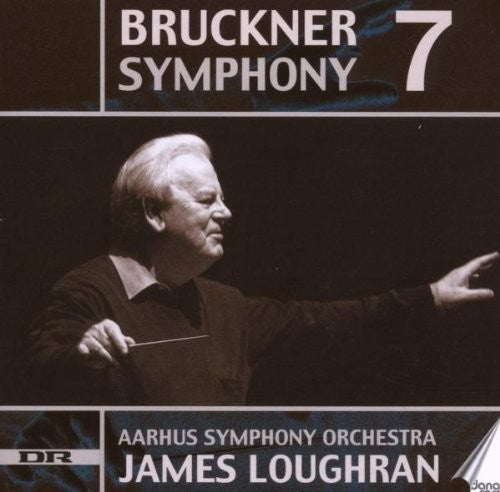 James Loughran - Symphony 7