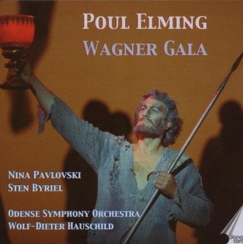Poul Elming - Wagner Gala