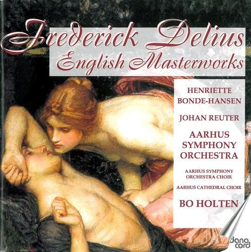 rhus Symphony Orchestra - English Masterworks
