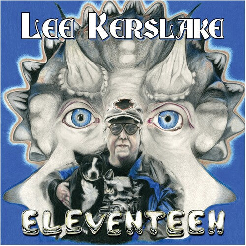 Lee Kerslake - Eleventeen