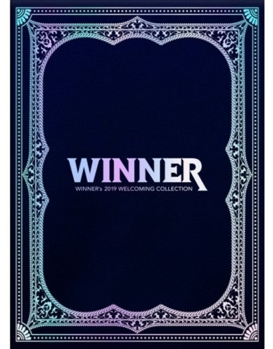 Winner'S 2019 Welcoming Collection