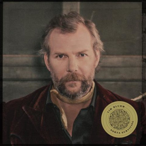 Tim Bluhm - Sorta Surviving