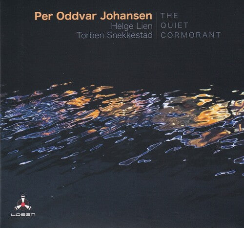 Per Johansen Oddvar - The Quiet Cormorant