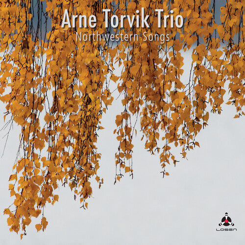 Arne Torvik - Northwestern Songs