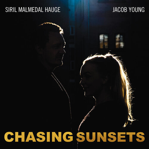 Siril Hauge Malmedal/ Jacob Young - Chasing Sunets