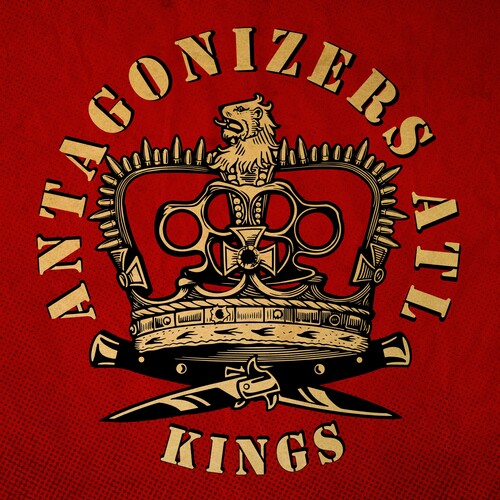 Antagonizers Atl - Kings