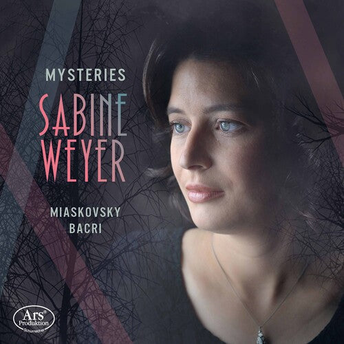 Miaskovsky/ Weyer - Mysteries