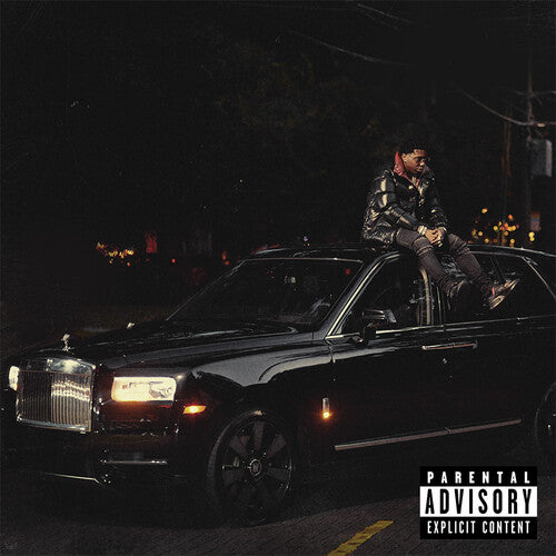 Yfn Lucci - Wish Me Well 3