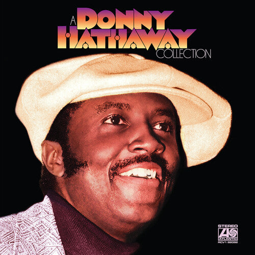 Donny Hathaway - A Donny Hathaway Collection (2LP)