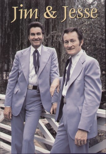 Jim & Jesse - Old Dominion Masters