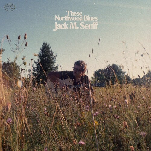 Jack Senff M - These Northwood Blues