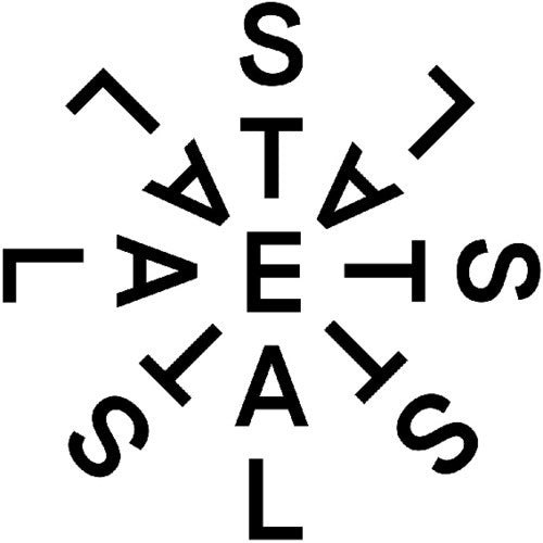Vtgnike - Steals