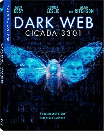 Dark Web: Cicada 3301