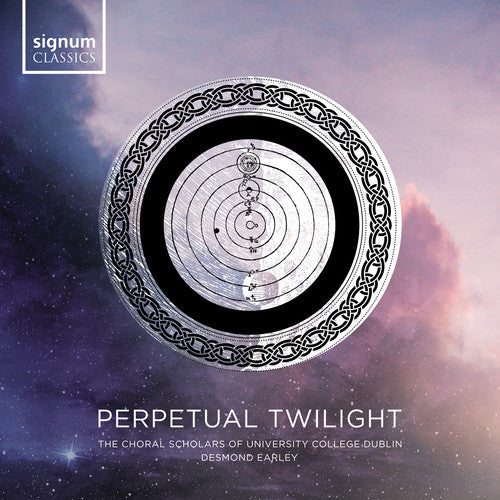 Whelan - Perpetual Twilight