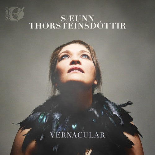 Hallgrimsson/ Thorsteinsdottir - Vernacular
