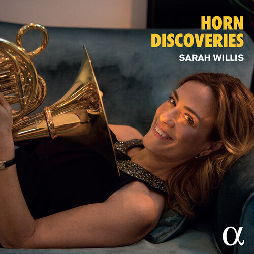 Horn Discoveries/ Various - Horn Discoveries