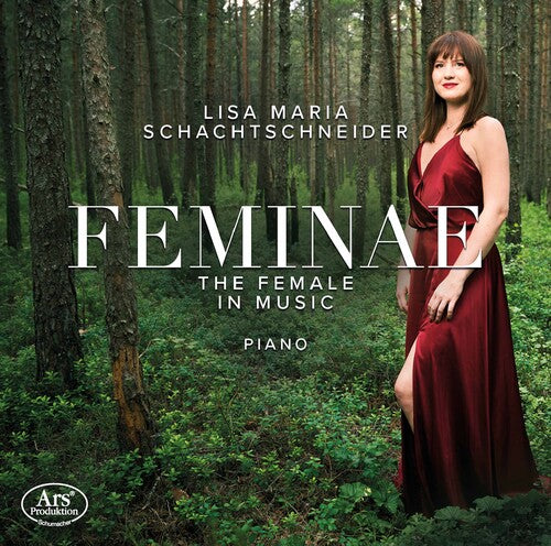 Feminae/ Various - Feminae