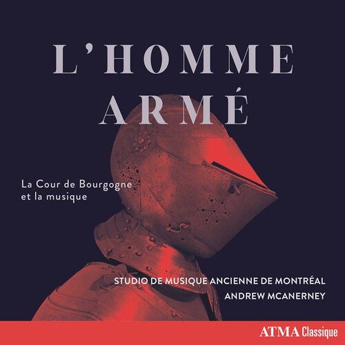 L'Homme Arme/ Various - L'homme Arme