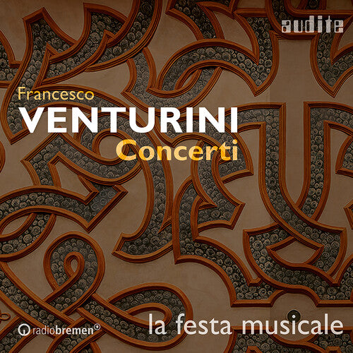 Venturini/ Festa Musicale - Concerti