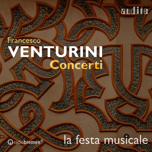 La festa musicale - Concerti