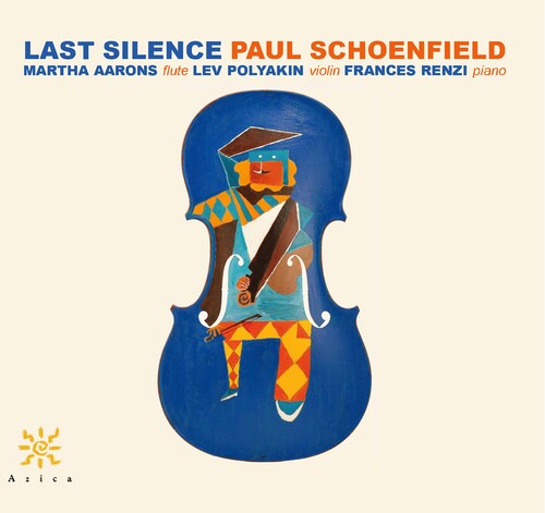 Cui/ Polyakin/ Renzi - Last Silence
