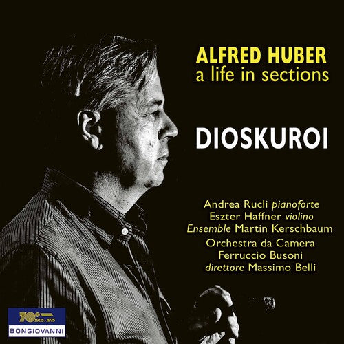 Various - Life in Sections / Dioskuroi