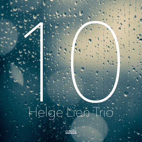 Helge Lien - 10