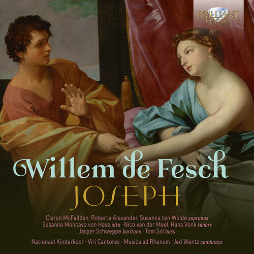 Various - Joseph